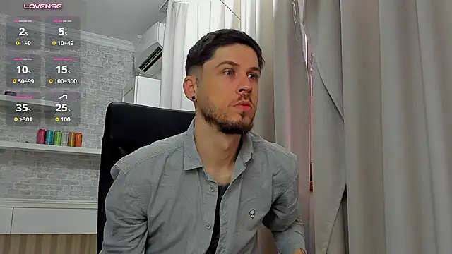 JonahShawn Webbikameraesitys