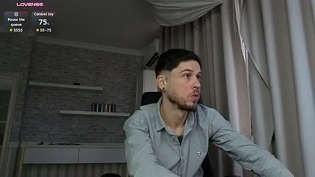 Show Webcam de JonahShaw