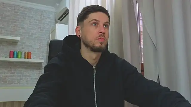 Вебкам-шоу JonahShaw