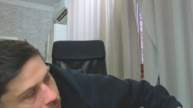 JonahShaw 在線直播表演