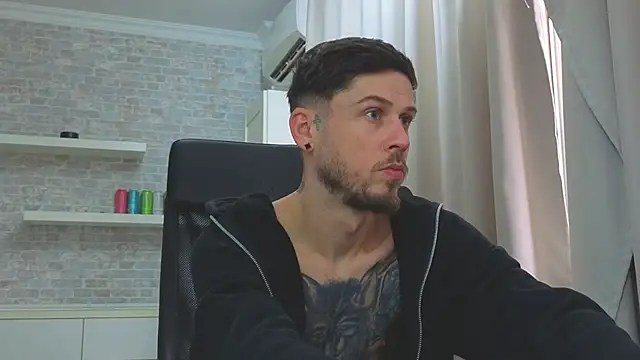 JonahShaw – webcam-show