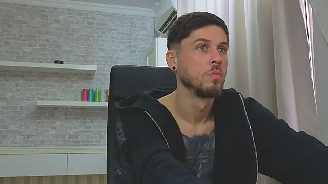 Show Webcam de JonahShaw