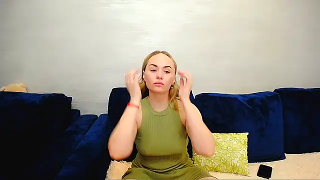 Czat XXX na żywo – LiluMoon__