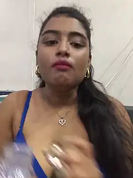 horny_tenager's Webcam Show