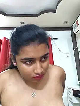 horny_tenager's Webcam Show