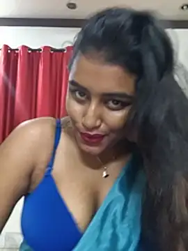 Pertunjukan Kamera Web horny_tenager