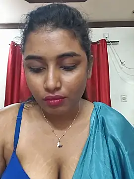 Pokazy przed kamerką – horny_tenager