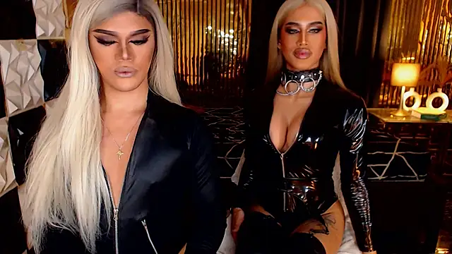 Siren_Priestress Webcamshow