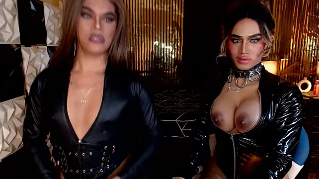 Show de Siren_Priestress na webcam