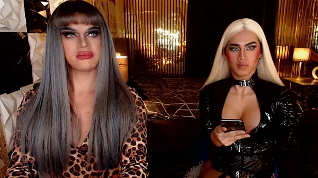 عرض كام Siren_Priestress