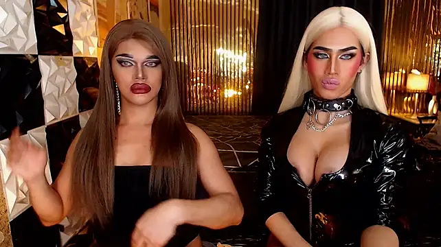 Siren_Priestress Webcam show