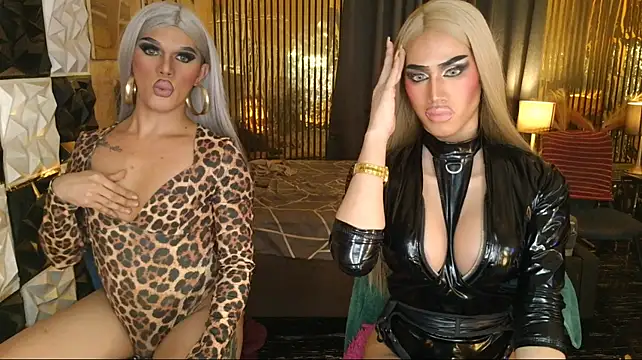 Show de webcam de Siren_Priestress