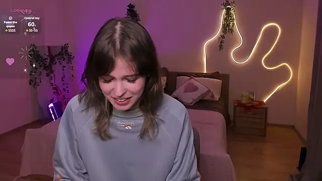 دردشة Lisa_Blossom الجنسية المباشرة