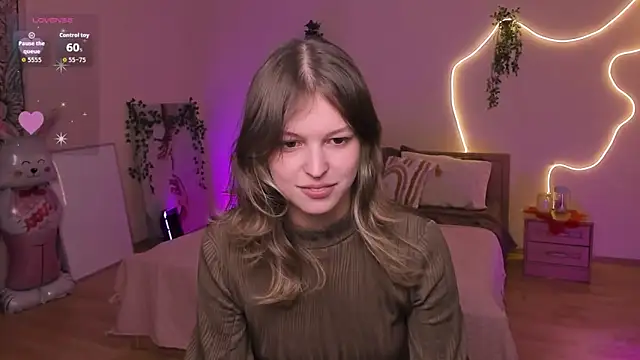 Lisa_Blossomn Live XXX chat