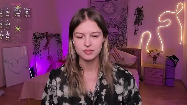 دردشة Lisa_Blossom الجنسية المباشرة