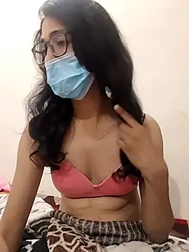 Show webcam de sexyshreyacdbottom