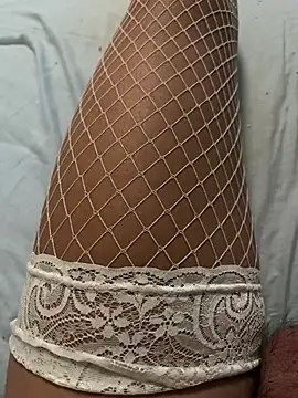 Show de zulee23 na webcam