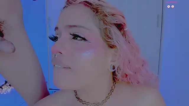 amywilld's Webcam Show