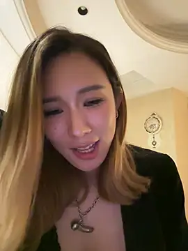 Manson13333's Webcam Show