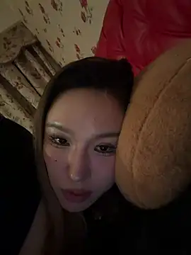 צ'אט XXX בשידור חי של Manson13333