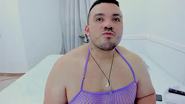 denny_scobar 웹캠 쇼