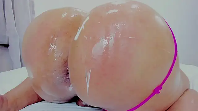 denny_scobar 网络视讯表演
