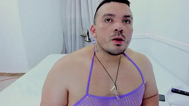 denny_scobar's Webcam Show