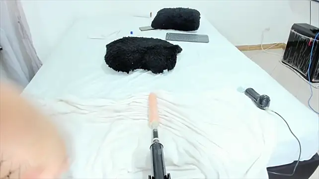 denny_scobar webkamerás műsora