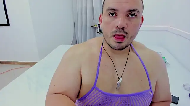 denny_scobar 웹캠 쇼