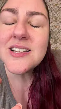 Chatroom en direct de Lacey-BBW