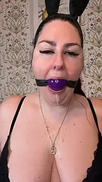 Show de Lacey-BBW na webcam