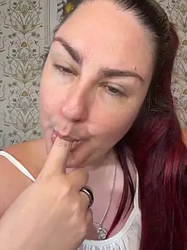 Lacey_BBW Pertunjukan Webcam