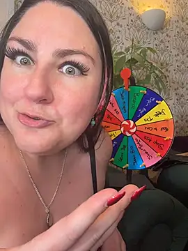 عرض كام Lacey_BBW