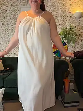 Czat XXX na żywo – Lacey_BBW