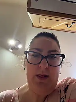 Lacey_BBW's Webcam Show