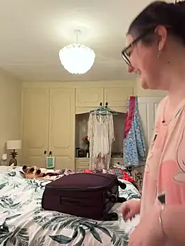 Lacey_BBW Live Chatrum