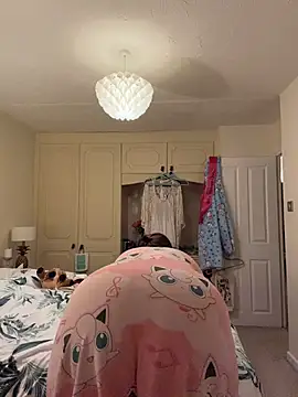ห้องแชทสดของ Lacey_BBW