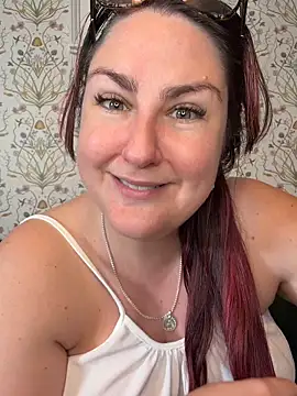 Webkamerová show Lacey_BBW