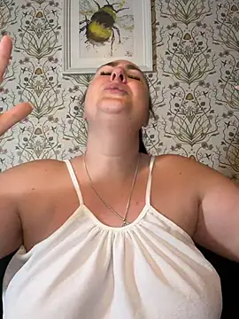 Chat XXX ao vivo de Lacey_BBW