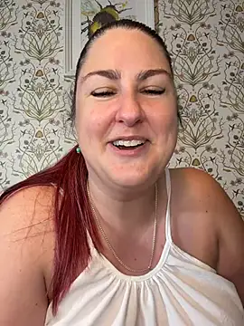 Chat ao vivo de Lacey_BBW