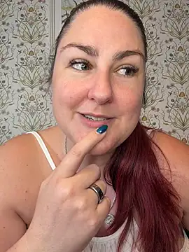 Lacey_BBW Webcamshow