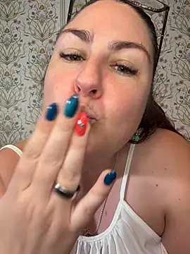 Lacey_BBW webcam show