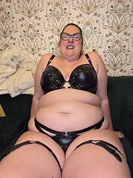 Show de webcam de Lacey_BBW