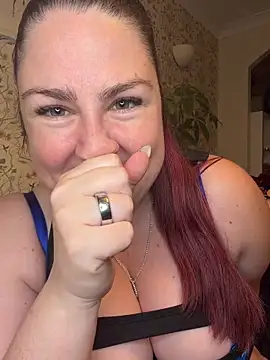 Lacey_BBW 웹캠 쇼