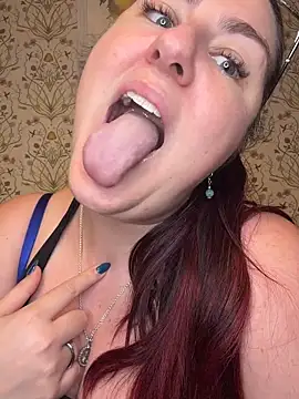 Chat XXX en directo de Lacey_BBW