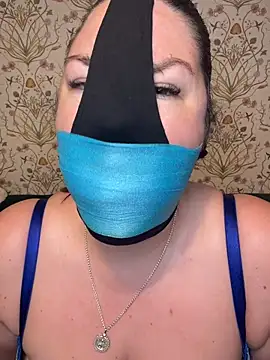 Show Webcam de Lacey_BBW