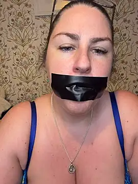 Lacey_BBW webcam show