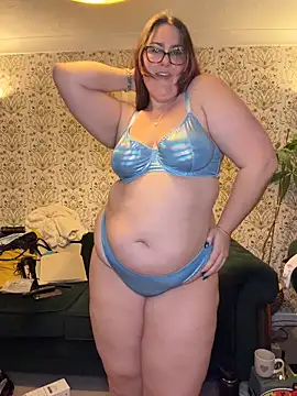 Sala de chat en directo de Lacey_BBW