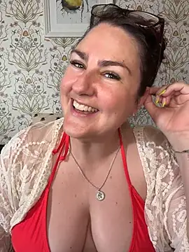 Show de webcam de Lacey_BBW