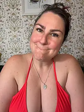 Lacey_BBW Webcamshow